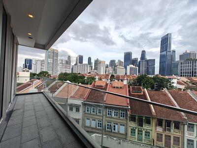 For Sale - Dorsett Residences