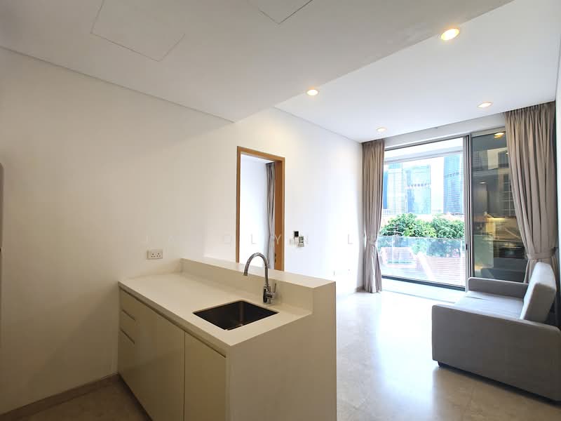 For Sale - Dorsett Residences