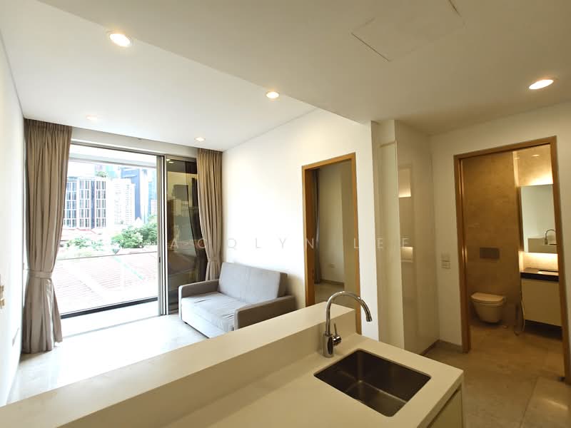 For Sale - Dorsett Residences