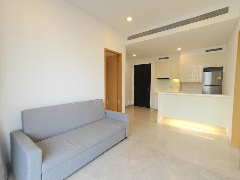 For Sale - Dorsett Residences