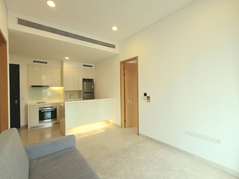 For Sale - Dorsett Residences