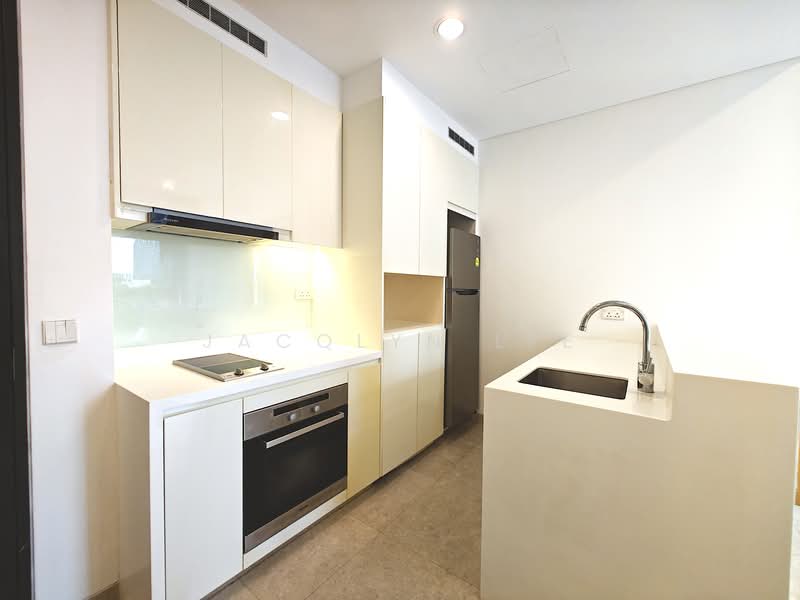 For Sale - Dorsett Residences