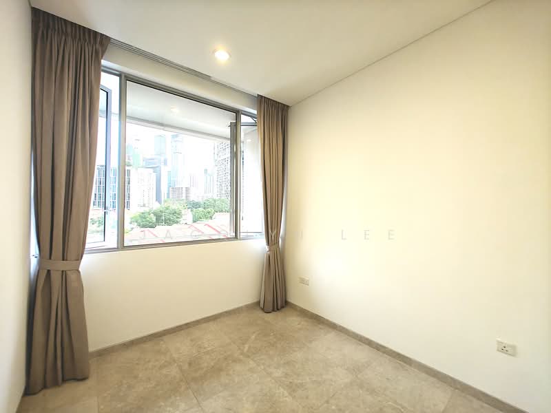 For Sale - Dorsett Residences