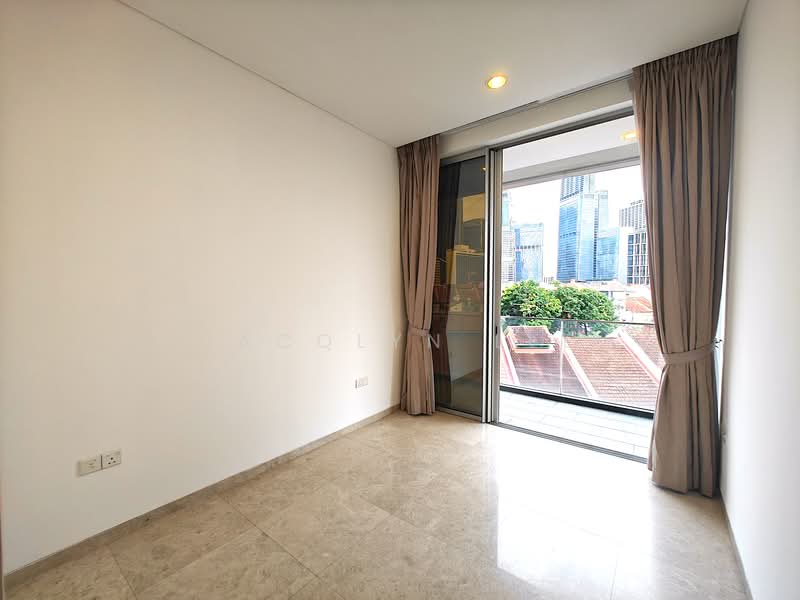 For Sale - Dorsett Residences