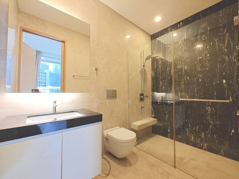 For Sale - Dorsett Residences