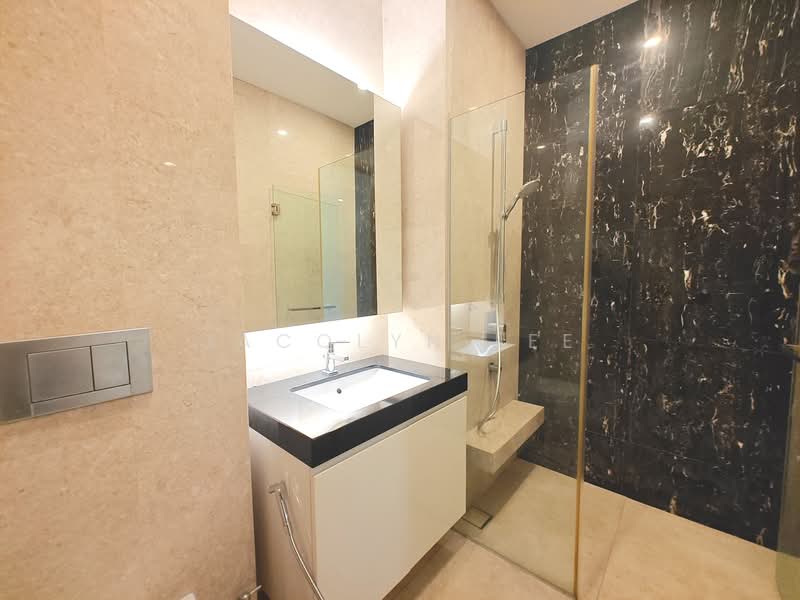 For Sale - Dorsett Residences