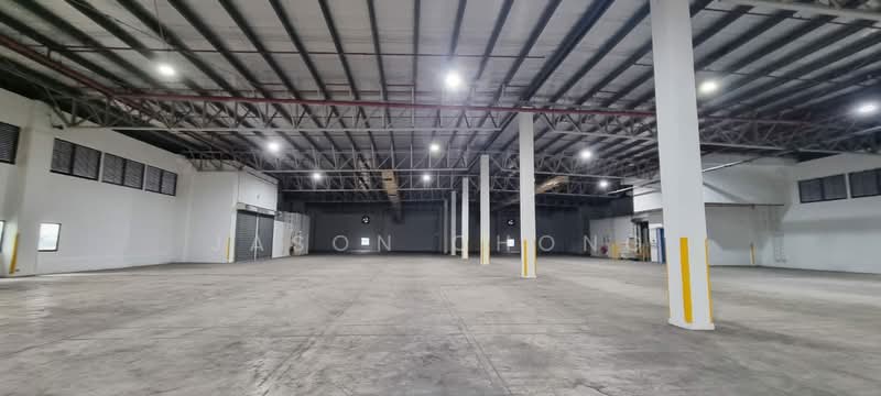 Warehouse, Standalone, Penjuru, ~$1.20psf, High Ceiling, Loading Bays, Warehouse, Boon Lay / Jurong / Tuas, 195,000 sqft, Warehouse For Rent, by Jason Chong, 25504482 - CommercialGuru.com.sg