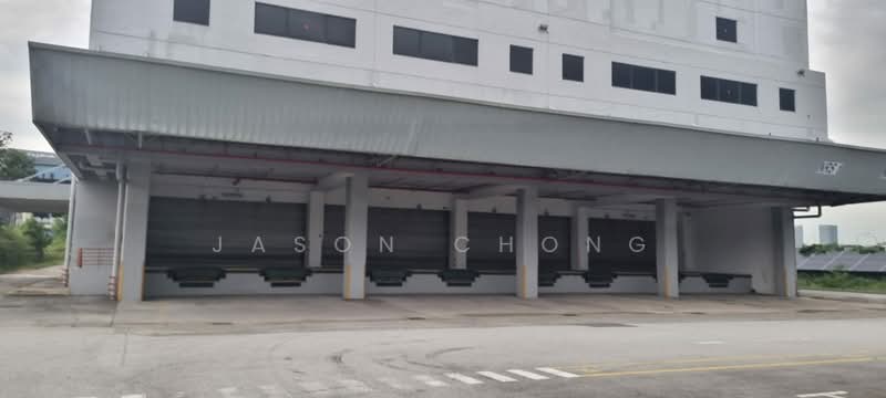 Warehouse, Standalone, Penjuru, ~$1.20psf, High Ceiling, Loading Bays, Warehouse, Boon Lay / Jurong / Tuas, 195,000 sqft, Warehouse For Rent, by Jason Chong, 25504482 - CommercialGuru.com.sg