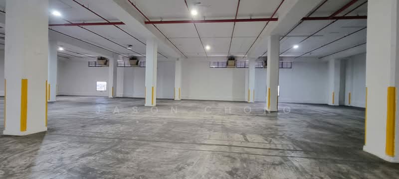 Warehouse, Standalone, Penjuru, ~$1.20psf, High Ceiling, Loading Bays, Warehouse, 195,000 sqft, Warehouse For Rent, by Jason Chong, 25504488 - CommercialGuru.com.sg