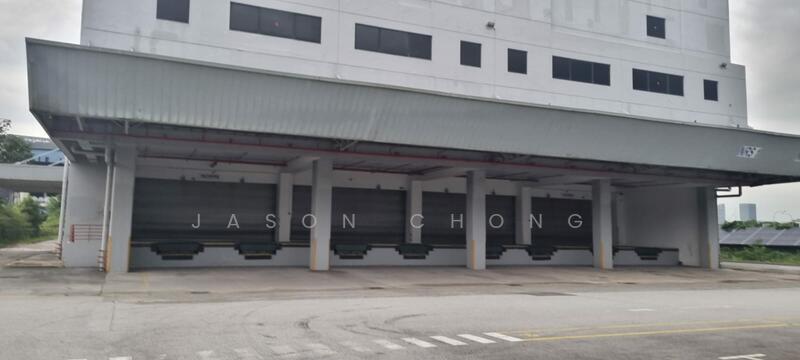 Warehouse, Standalone, Penjuru, ~$1.20psf, High Ceiling, Loading Bays, Warehouse, 195,000 sqft, Warehouse For Rent, by Jason Chong, 25504491 - CommercialGuru.com.sg