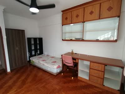 For Rent - 248 Tampines Street 21