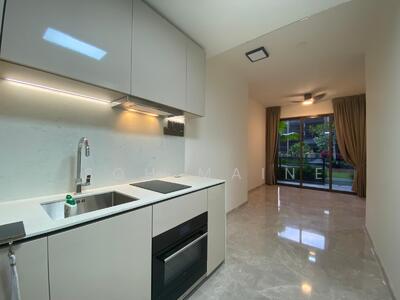 For Sale - Forett at Bukit Timah