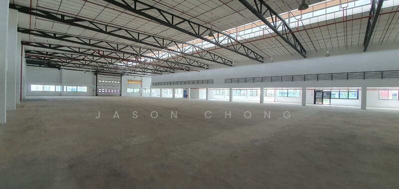 Warehouse, Ground Floor, Standalone, High Power, Datacentre, EV, Food, Production, Warehouse, 158,000 sqft, Warehouse For Rent, by Jason Chong, 25504517 - CommercialGuru.com.sg