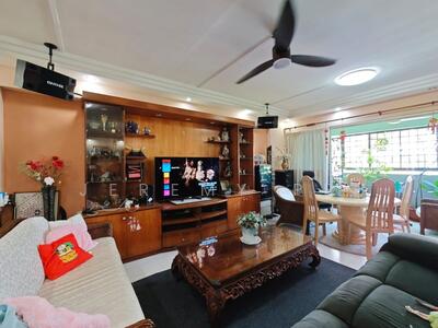 For Sale - 463 Pasir Ris Street 41