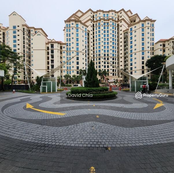 For Sale - Water Place