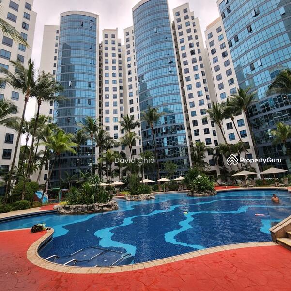 For Sale - Water Place