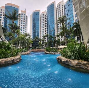 For Sale - Water Place