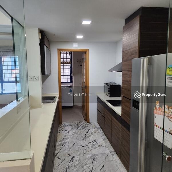 For Sale - Water Place