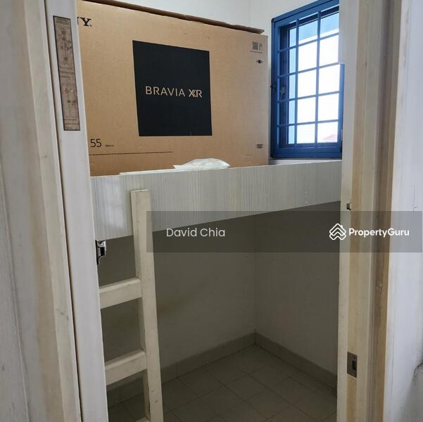 For Sale - Water Place