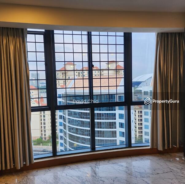 For Sale - Water Place