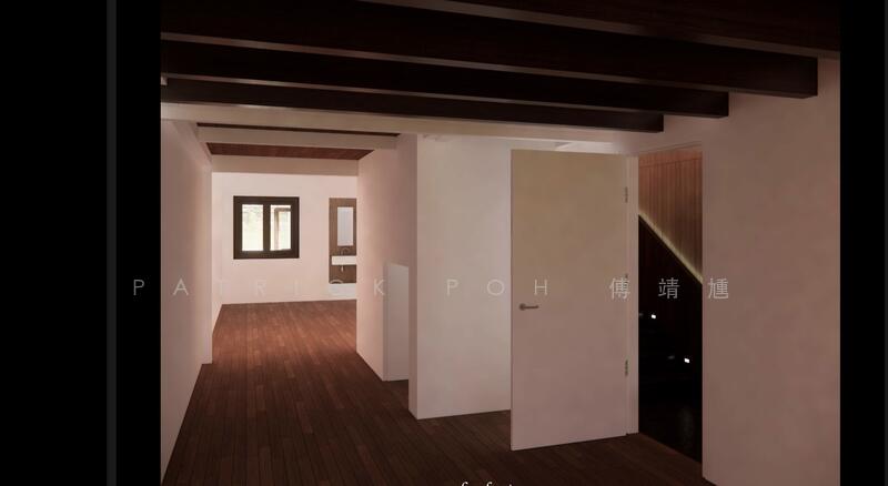 amoy street, amoy street, Boat Quay / Raffles Place / Marina, 1,850 sqft, Shop / Shophouse For Rent, by Patrick Poh 傅靖尰, 25504556 - CommercialGuru.com.sg