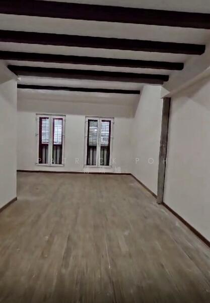 amoy street, amoy street, Boat Quay / Raffles Place / Marina, 1,850 sqft, Shop / Shophouse For Rent, by Patrick Poh 傅靖尰, 25504556 - CommercialGuru.com.sg
