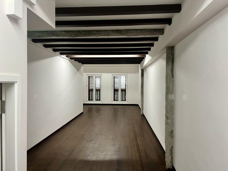 amoy street, amoy street, Boat Quay / Raffles Place / Marina, 1,850 sqft, Shop / Shophouse For Rent, by Patrick Poh 傅靖尰, 25504556 - CommercialGuru.com.sg