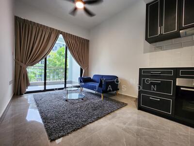 For Sale - Mayfair Gardens