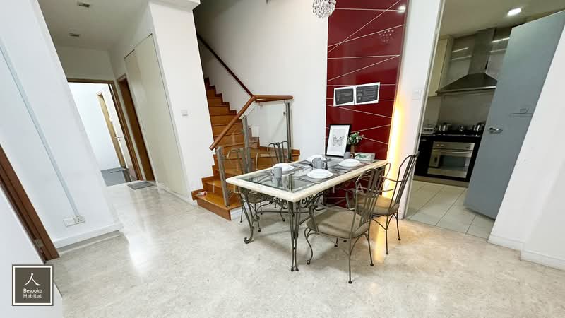 The Linear, 880 Upper Bukit Timah Road, Room Rental, 108 sqft, Apartment For Rent, by Emilyn Tay, 25504594 - PropertyGuru.com.sg