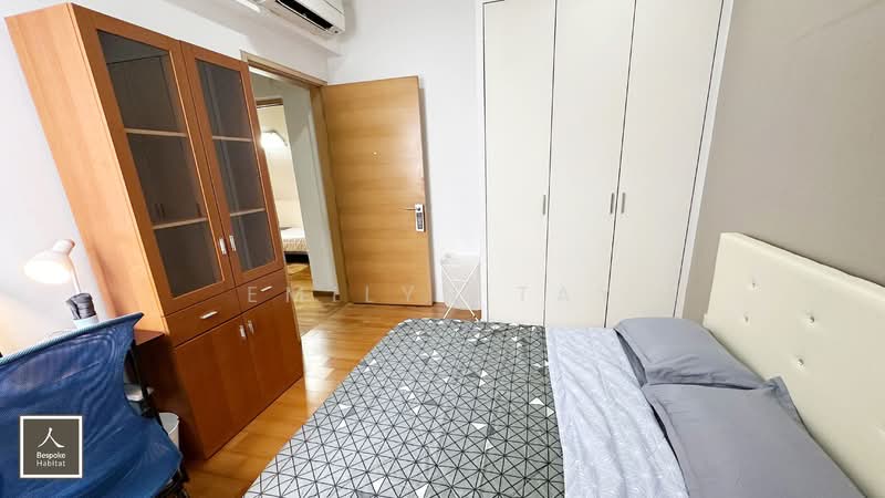 The Linear, 880 Upper Bukit Timah Road, Room Rental, 108 sqft, Apartment For Rent, by Emilyn Tay, 25504594 - PropertyGuru.com.sg