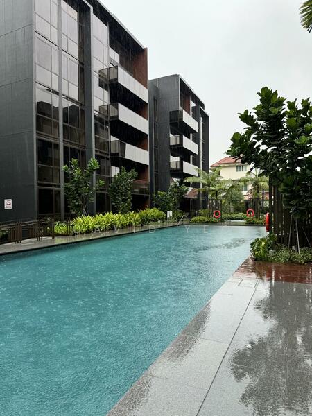 The Commodore, 59 Canberra Drive, 2 Bedrooms, 743 sqft, Condominium For Rent, by David Yeo, 25504603 - PropertyGuru.com.sg