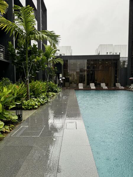 The Commodore, 59 Canberra Drive, 2 Bedrooms, 743 sqft, Condominium For Rent, by David Yeo, 25504603 - PropertyGuru.com.sg