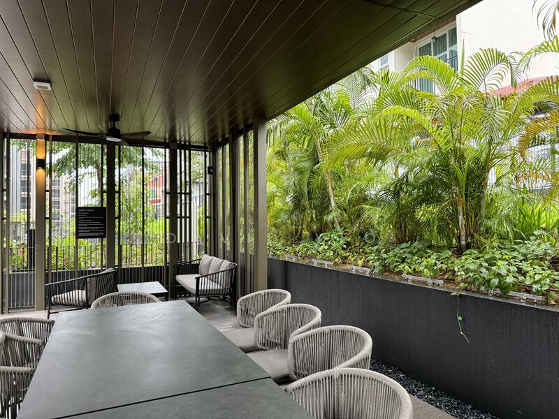 The Commodore, 59 Canberra Drive, 2 Bedrooms, 743 sqft, Condominium For Rent, by David Yeo, 25504603 - PropertyGuru.com.sg