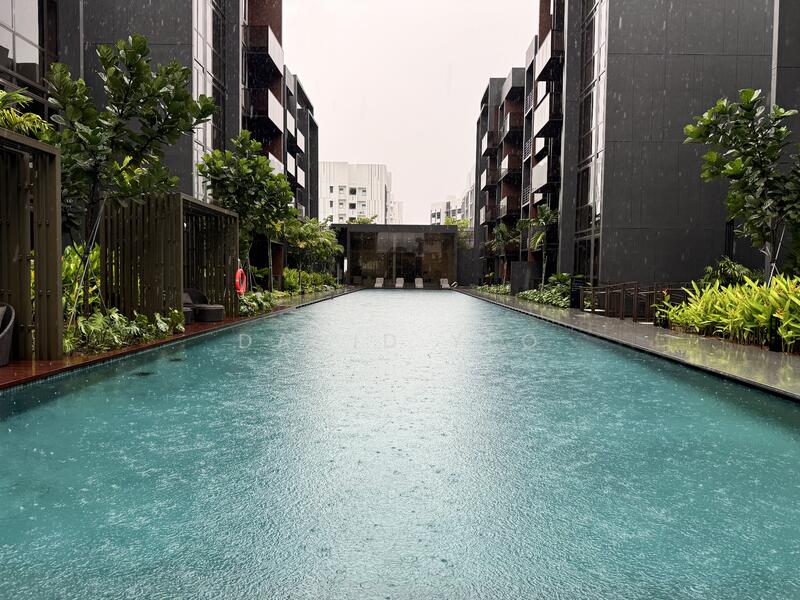 The Commodore, 59 Canberra Drive, 2 Bedrooms, 743 sqft, Condominium For Rent, by David Yeo, 25504603 - PropertyGuru.com.sg