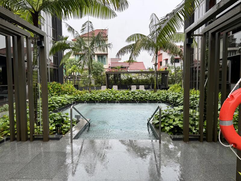 The Commodore, 59 Canberra Drive, 2 Bedrooms, 743 sqft, Condominium For Rent, by David Yeo, 25504603 - PropertyGuru.com.sg