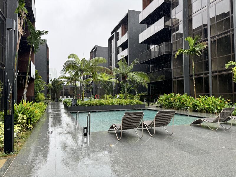 The Commodore, 59 Canberra Drive, 2 Bedrooms, 743 sqft, Condominium For Rent, by David Yeo, 25504603 - PropertyGuru.com.sg