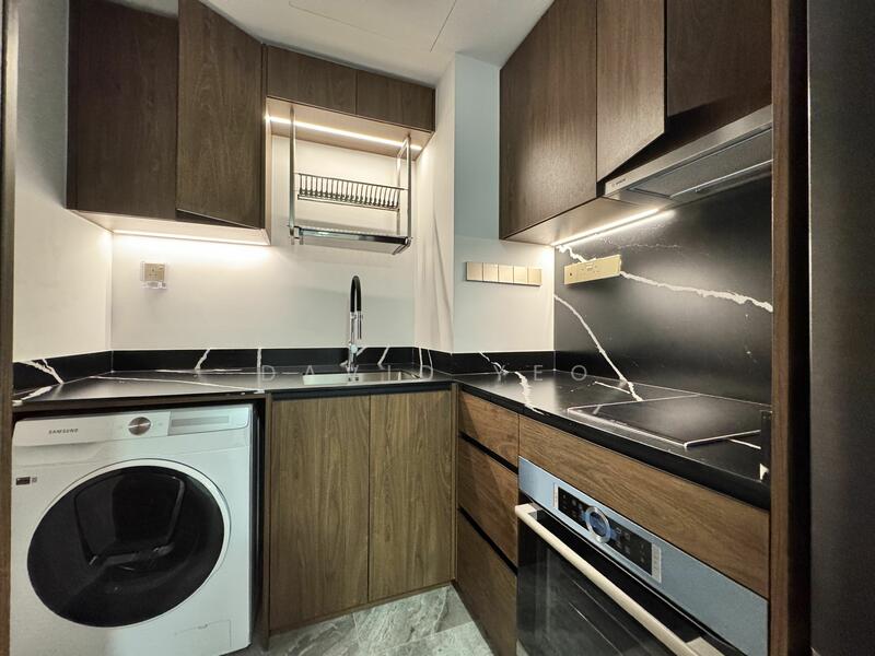 The Commodore, 59 Canberra Drive, 2 Bedrooms, 743 sqft, Condominium For Rent, by David Yeo, 25504603 - PropertyGuru.com.sg