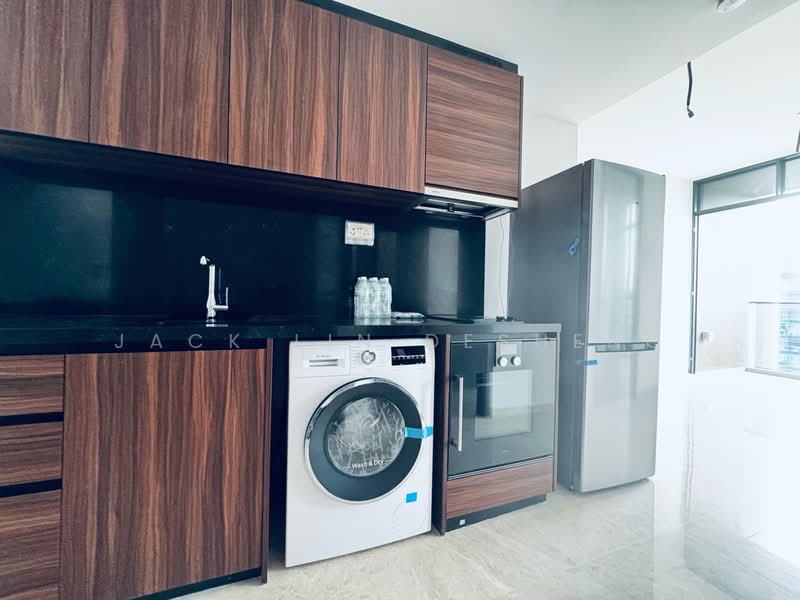 Pullman Residences, 18 Dunearn Road, 1 Bedroom, 463 sqft, Condominium For Rent, by Jack Lin Desheng, 25504638 - PropertyGuru.com.sg