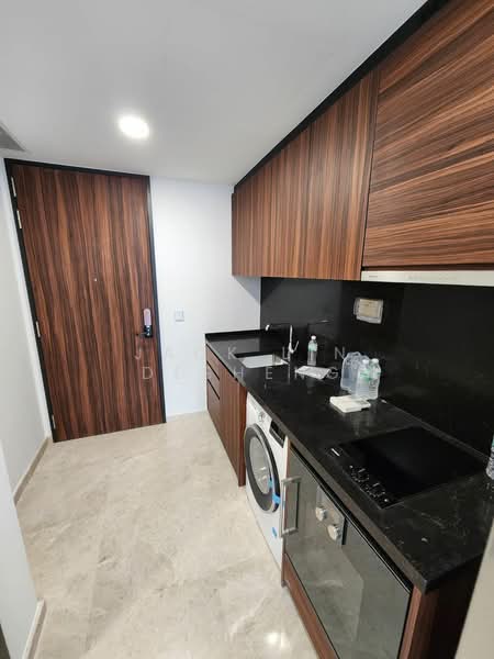 Pullman Residences, 18 Dunearn Road, 1 Bedroom, 463 sqft, Condominium For Rent, by Jack Lin Desheng, 25504638 - PropertyGuru.com.sg