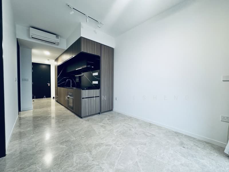Irwell Hill Residences, 2 Irwell Hill, 1 Bedroom, 495 sqft, Condominium For Rent, by Jack Lin Desheng, 25504646 - PropertyGuru.com.sg