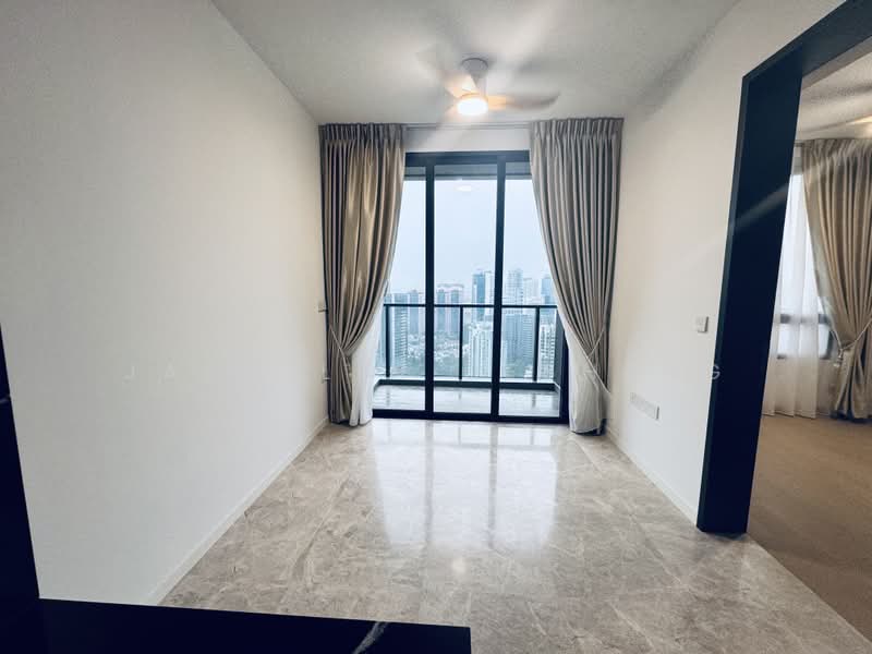 Irwell Hill Residences, 2 Irwell Hill, 1 Bedroom, 495 sqft, Condominium For Rent, by Jack Lin Desheng, 25504646 - PropertyGuru.com.sg