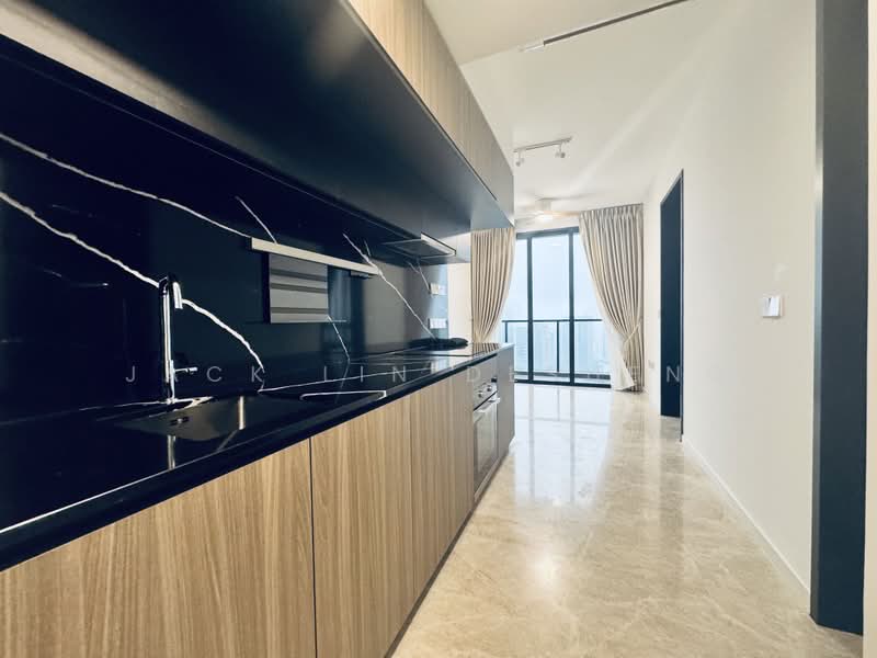 Irwell Hill Residences, 2 Irwell Hill, 1 Bedroom, 495 sqft, Condominium For Rent, by Jack Lin Desheng, 25504646 - PropertyGuru.com.sg