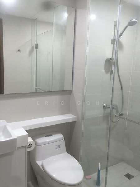 The Topiary, 13 Fernvale Lane, Studio, 300 sqft, Executive Condominium For Rent, by Eric Goh, 25504658 - PropertyGuru.com.sg