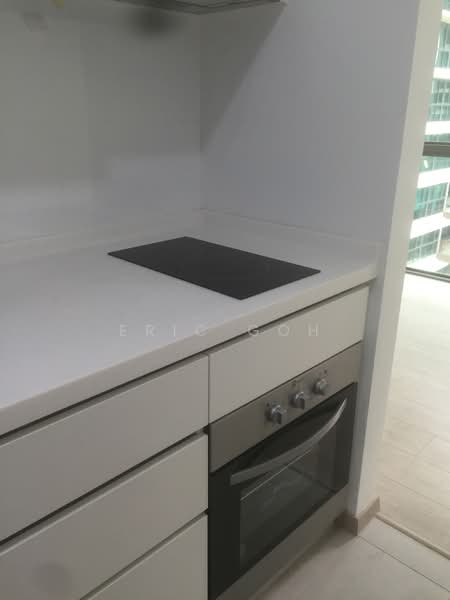 The Topiary, 13 Fernvale Lane, Studio, 300 sqft, Executive Condominium For Rent, by Eric Goh, 25504658 - PropertyGuru.com.sg