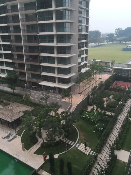 The Topiary, 13 Fernvale Lane, Studio, 300 sqft, Executive Condominium For Rent, by Eric Goh, 25504658 - PropertyGuru.com.sg