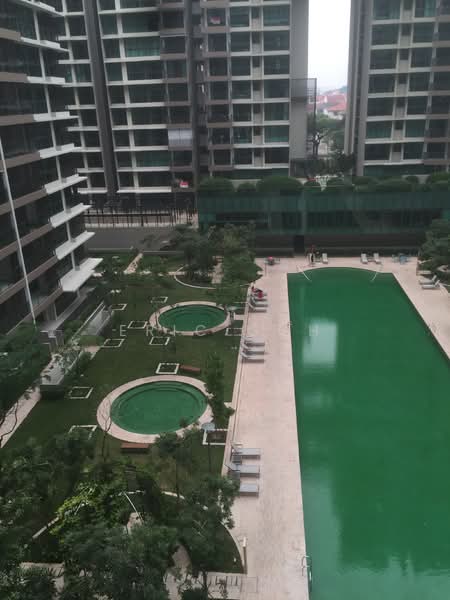 The Topiary, 13 Fernvale Lane, Studio, 300 sqft, Executive Condominium For Rent, by Eric Goh, 25504658 - PropertyGuru.com.sg