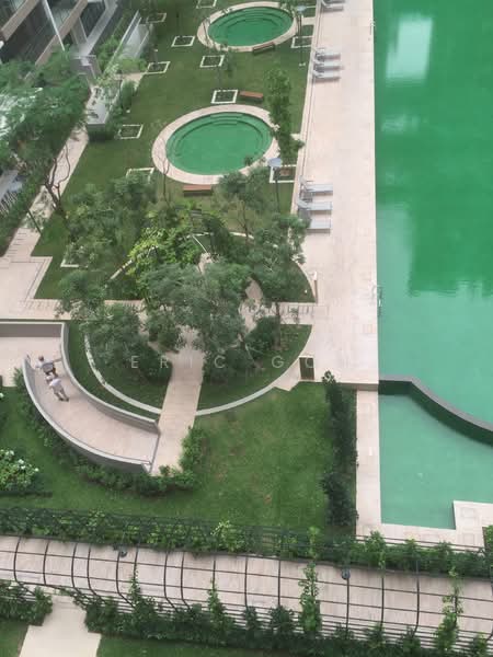 The Topiary, 13 Fernvale Lane, Studio, 300 sqft, Executive Condominium For Rent, by Eric Goh, 25504658 - PropertyGuru.com.sg