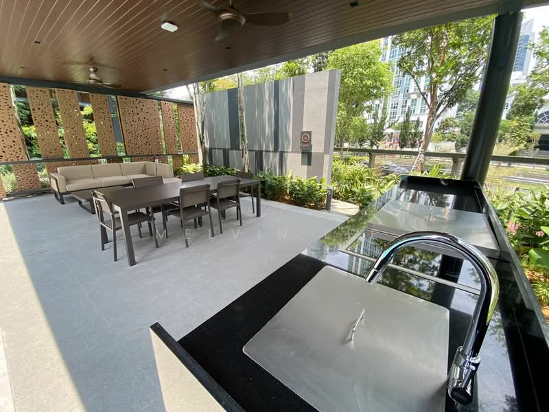 Kopar At Newton, 8 Makeway Avenue, 3 Bedrooms, 1,098 sqft, Condominium For Rent, by Melvin Lee, 25504694 - PropertyGuru.com.sg