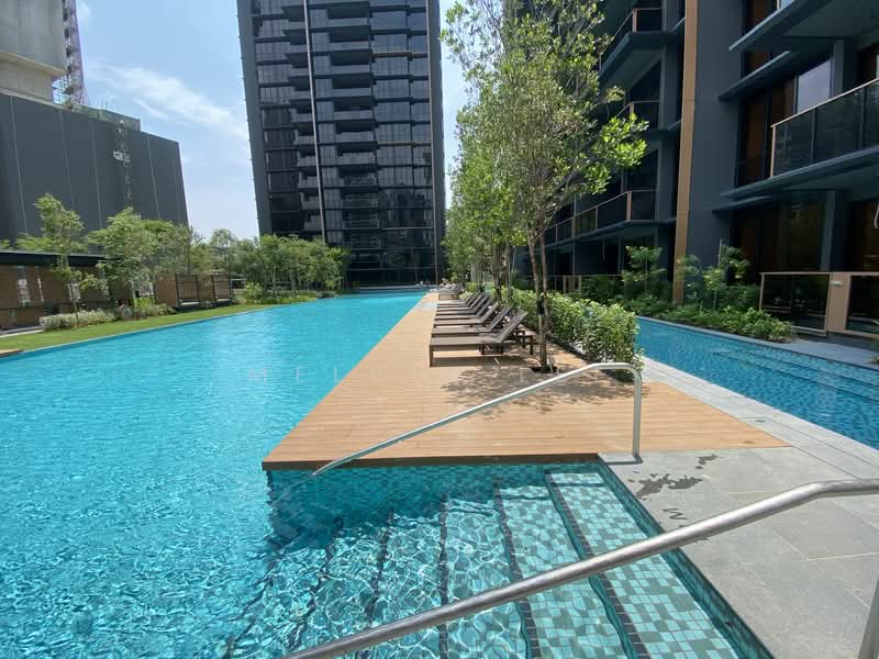 Kopar At Newton, 8 Makeway Avenue, 3 Bedrooms, 1,098 sqft, Condominium For Rent, by Melvin Lee, 25504694 - PropertyGuru.com.sg