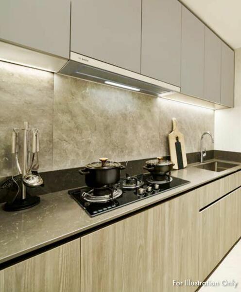 Piccadilly Grand, Northumberland Road, 1 Bedroom, 517 sqft, Condominium For Sale, by Jerry Ni, 25504713 - PropertyGuru.com.sg